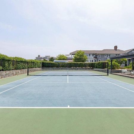 Amagansett Beachfront Beauty Villa Bagian luar foto