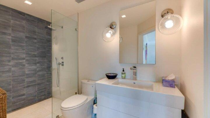 Amagansett Beachfront Beauty Villa Bagian luar foto