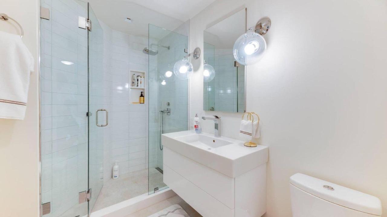 Amagansett Beachfront Beauty Villa Bagian luar foto