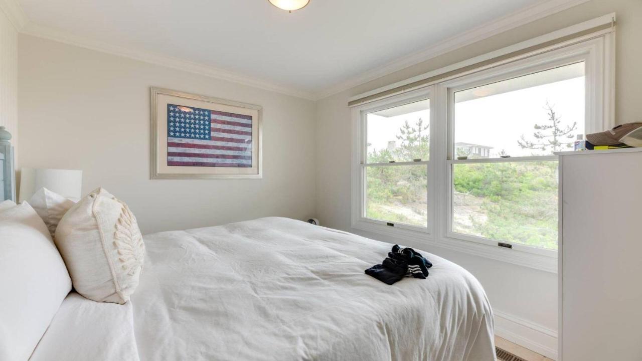 Amagansett Beachfront Beauty Villa Bagian luar foto